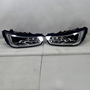 Direct usine pour Audi <span class=keywords><strong>A1</strong></span> Phare LED OEM2015 2016 2017 2018 Kit carrosserie <span class=keywords><strong>A1</strong></span> d'origine - Product Image 1