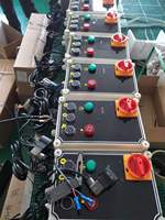 DAYAG DY-QJY4.0D 4 Ton Çift Silindirli İki Kolon Hidrolik Araç Lifti CE Sertifikalı 110-415V 2.2KW