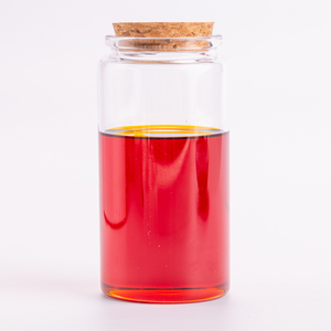 น้ำมันพริกออร์แกนิก โอเลอเรซินจากพริก น้ำมันพริกแดง - Product Image 1