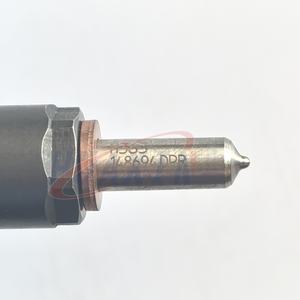 Inyector de Combustible Common Rail Original HUAXIN 28231462 03P130277 para V-w <span class=keywords><strong>Polo</strong></span> <span class=keywords><strong>1</strong></span>.2 <span class=keywords><strong>Tdi</strong></span>, Nuevo, en Oferta, con <span class=keywords><strong>6</strong></span> Meses de Garantía - Product Image 6