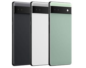 Utilizado para <span class=keywords><strong>Google</strong></span> para 6 Smartphone Pantalla de 6,1 pulgadas LTE Tensor CPU Octa Core Dual SIM 6 + 128GB ROM Teléfonos similares 7A Nuevo - Product Image 1