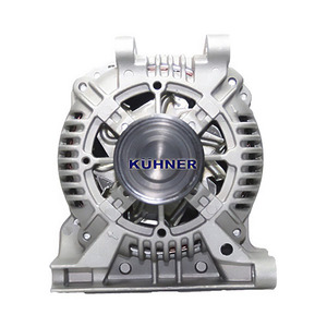 Alternatore compatibile con MERCEDES-BENZ CLASSE A A 160 CDI (168.007) Diesel (KW: 44, CV: 60) dal 07-1998 al 02-2001 KUHNER - Product Image 1