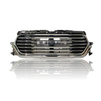 68404974AE pour Dodge Ram 2019-2023, calandre centrale, pièces détachées automobiles, pare-chocs, accessoires de pare-chocs automobiles