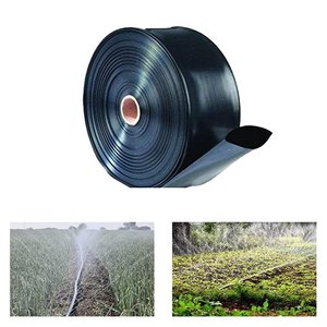 Vente en gros d'usine Système d'irrigation par arrosage agricole Tuyau de pluie disponible en vrac - Product Image 4