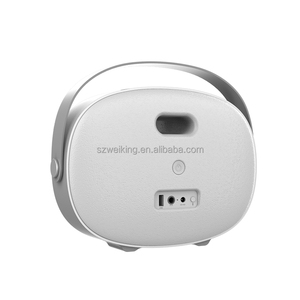 HOT W-KING Cung cấp trực tiếp Loa Bluetooth không dây di động T8 Super Bass, hỗ trợ USB, AUX IN, Bluetooth, TWS - Product Image 4