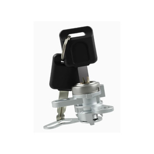 ชุดล็อคฝาท้ายพร้อมกุญแจ K3477-EA800 สำหรับนิสสัน ฟรอนเทียร์ - Product Image 4