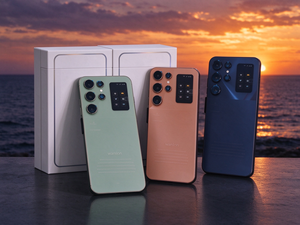 Teléfono Móvil S25 Ultra 5G Nuevo y Original, Diseño de Pantalla Curva, Smartphone Económico en Oferta, Venta al Por Mayor Mundial - Product Image 5