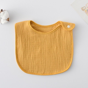 Venta caliente precio de fábrica suave cómodo bebé Baberos dibujos animados Cutetowel Saliva algodón babero bebé algodón bebé - Product Image 2