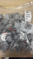 Newruijia 39-00-0038 Conectores Originales SMD para Cables 39000038, Garantía de 90 Días, MOQ 1 Pieza