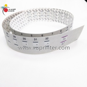 Pièces d'impression offset HD WD de haute qualité 10.109.6499 Foil Farbzonen 32Z - Product Image 4