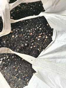 Horno Rotatorio para la Fabricación de MoFe, Caja de Engranajes con Rodamientos Centrales, Horno de Fabricación Nuevo y Usado, Ladrillos Refractarios para Hornos Rotatorios - Product Image 3