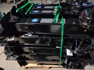 New Arrival Heavy Steel <span class=keywords><strong>Trailer</strong></span> thiết bị hạ cánh có thể điều chỉnh hỗ trợ chân <span class=keywords><strong>Trailer</strong></span> trục jack bộ phận <span class=keywords><strong>Trailer</strong></span> bộ phận phụ kiện - Product Image 3