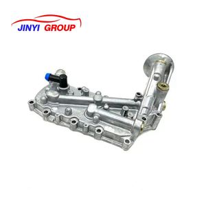 ออยคูลเลอร์สำหรับรถยนต์ฮุนไดสตาเร็กซ์264004A700 26400-4A700 - Product Image 2