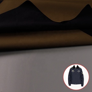 Dentik eptfe màng 300gsm/350GSM không thấm nước thoáng khí Polyester Spandex dệt vỏ mềm vải cho thiết bị ngoài trời hàng may mặc - Product Image 5