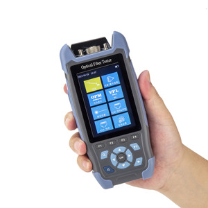 Onefind – Testeur de puissance portable 1310/1550nm 24/22dB VFL, source lumineuse, portée 60km, mini, prix compétitif - Product Image 2