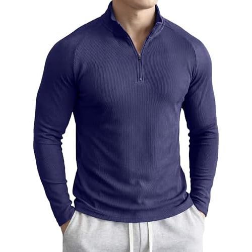 Un bleu marine