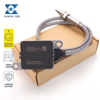 Sensor de Óxido de Nitrógeno para TATA 00253415400151, Venta Directa de Fábrica, Buen Precio