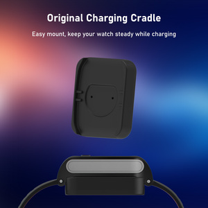 Personalizável Multi-funcional <span class=keywords><strong>Wearable</strong></span> Tracker Pulseiras para Security Guard SMS Tracker Watch - Product Image 6