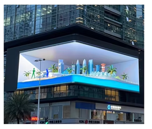 P8High Brightness Outdoor LED Display Panel Advertising Video Wall for Events Rental and Business Promotion - Product Image 4