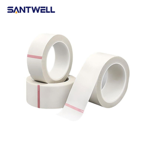 Cinta Aislante, Cinta Adhesiva Resistente a Altas Temperaturas para Unión y Reparación de Bobinas de Motores Eléctricos Industriales y Transformadores - Product Image 1
