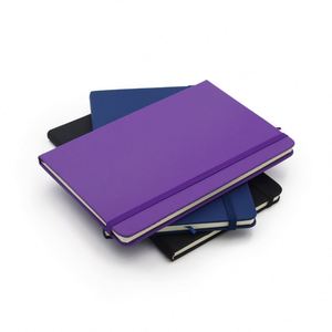 Personalized A5 Pu Leather Cover Journal <b>Diary</b> Notebook - Product Image 1