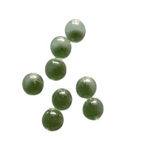 Billes de verre pour la fabrication de marbres en fibre de verre industrielle E pour le tréfilage