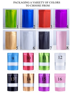 Thé Minceur Détox de 14 Jours Marque Blanche Brûle-Graisses Perte de Poids Stimule le Métabolisme Nettoyage Détoxifiant Ventre Plat - Product Image 6
