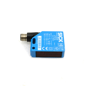 สวิตช์เซ็นเซอร์โฟโตอิเล็กทริคอุตสาหกรรม SICK WT12L-2B530 ของแท้ - Product Image 6