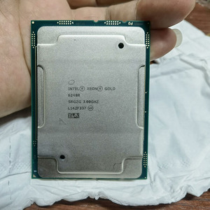 ซีออน โกลด์ 6248R SRGZG 24 คอร์ 48 เธรด 3.0GHz FCLGA3647 TDP 205W ซีพียูสำหรับเซิร์ฟเวอร์ โปรเซสเซอร์ ซีออน โกลด์ 6248r ซีออน โกลด์ 6248r ซีออน โก - Product Image 3