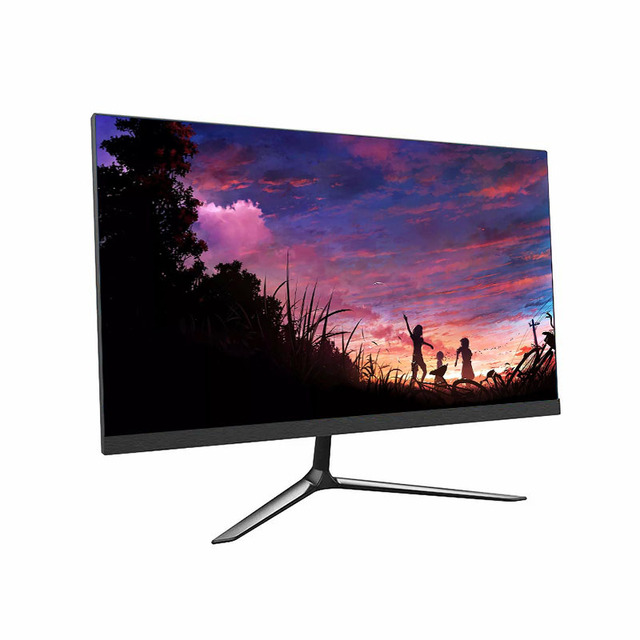 Desktop Computer Hardware Computer Office Computer 24 Inch OEM All in One Pc Business