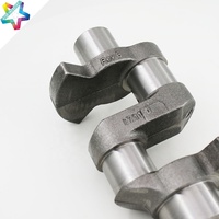 Conjunto de Cigüeñal para Compresor Carrier (17-44725-00) 05K