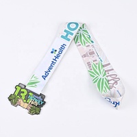 Médaille personnalisée en métal, trophée, souvenir, médaillon, design ajouré, découpe, estampage, émaillage, impression, récompense personnalisée