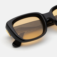 2023 personnalisé en gros rétro polarisé nuances Tac lentilles lunettes femmes acétate lunettes hommes haute qualité lunettes de soleil