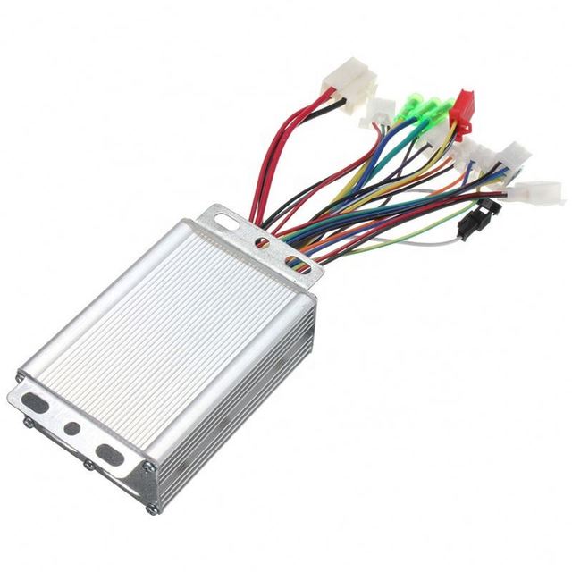 2023 New Arrival Good Price Ebike Controller 72V