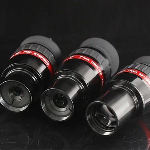 Angeleyes Kính thiên văn Eyepiece uwa <span class=keywords><strong>1</strong></span>.25 "82 độ 4mm 7mm 16mm cho kính thiên văn - Product Image 6