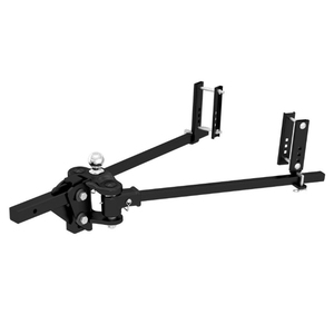 <span class=keywords><strong>Attelage</strong></span> de distribution de poids sur mesure <span class=keywords><strong>pour</strong></span> barre de remorquage de remorque - Product Image 2