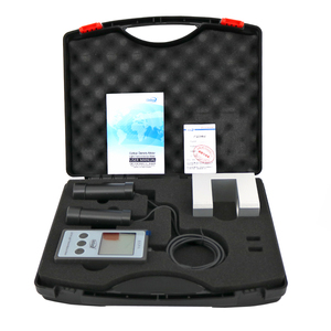 Medidor de Transmitancia de Luz Visible LS116, Medidor de Luminosidad, Probador de Luminosidad 380nm-760nm para Vidrio y Transmisión de Luz Digital - Product Image 1