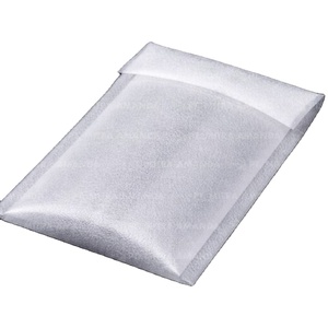 Sac en mousse PE blanc fiable avec rembourrage pour la protection des composants hydrauliques - Product Image 1