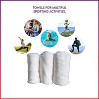 OEM Factory's Strong Absorbency Cotton Bath Towels Quick-Dry 5 Star Hotel Quality with Solid Color Woven Terry Stock