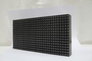 P10mm Chất lượng cao ngoài trời độ sáng cao Dip RGB <span class=keywords><strong>LED</strong></span> mô-đun tùy chỉnh Bảng điều chỉnh cho giao thông hướng dẫn màn hình an toàn đường bộ dấu hiệu VMS - Product Image 3