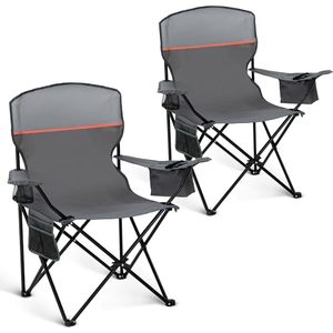 Sillas Plegables Portátiles para Exteriores, Sillas de Playa con Respaldo, Sillas de Camping, Sillas de Pesca, Silla Plegable para Camping - Product Image 1
