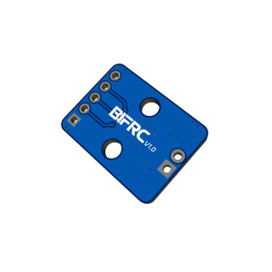 Módulo CW2015CHBD, Módulo Medidor de Batería BIFRC, Batería de Una Celda, Módulo de Gestión de Batería y Medidor de Energía L506 - Product Image 5