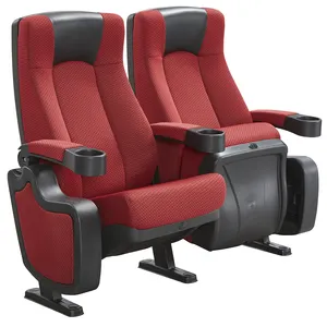 Silla de Cine, Muebles para Cine en Casa, Sillas de Cine en Venta - Product Image 6