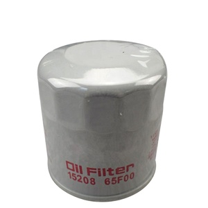 auto motor oil filter 15208-65F00 1520865F0E 15208-65F01 15208-3J400 15208-9F600 oil filter 15208-65F00 15208-65F0E for Nissan