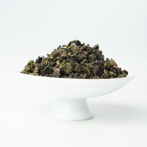 Personalizado Camellia Sinensis Oolong Chá Limão Leite Espuma Perda De Peso e Saúde Loose Slimming Chá Especialidade em Beverage Shop - Product Image 1