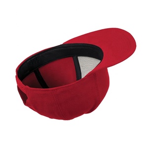 โปรโมชั่นที่ถูกที่สุดที่กำหนดเองหมวก <span class=keywords><strong>Snapback</strong></span> หมวกเบสบอล - Product Image 2