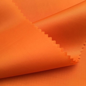 Tissu de différentes couleurs 100% polyester 210T - Product Image 3