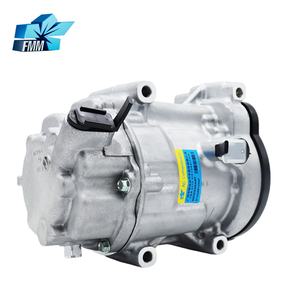 Compresseur automobile, compresseur de climatisation automatique 042400-1951 pour TOYOTA PRIUS - Product Image 3