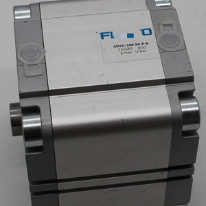 Controllore PLC 156583 ADVU-100-50-<span class=keywords><strong>P</strong></span>-A all'Ingrosso, Nuovo Originale di Magazzino, Controllore di Programmazione PLC di Marca - Product Image 1