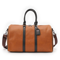 Maletín de Cuero Genuino Personalizado con Logotipo, de Lujo, Impermeable, Estilo Vintage, para Portátil, con Cierre, para Negocios, Plegable